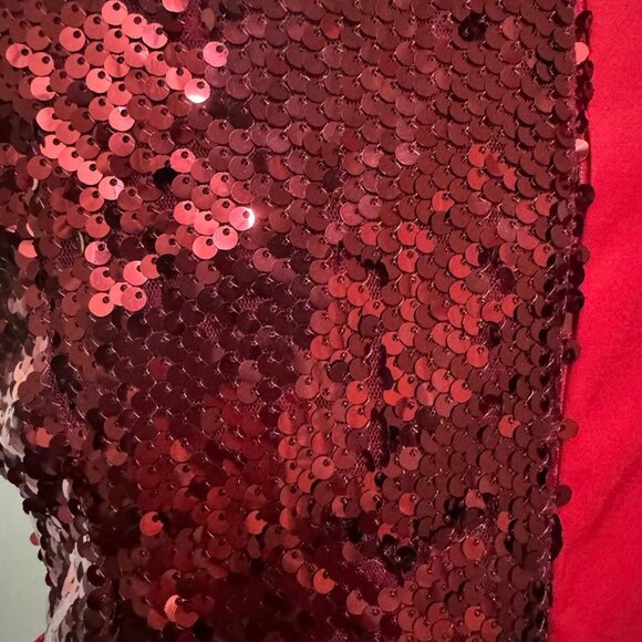 NWT!  Instagramable Gorgeous Party Dress - Picture 7 of 9